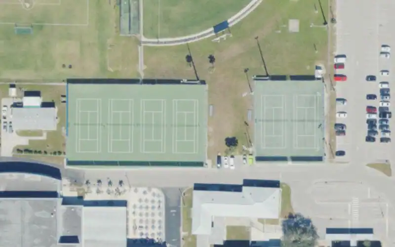 Barron Collier High School photo 3