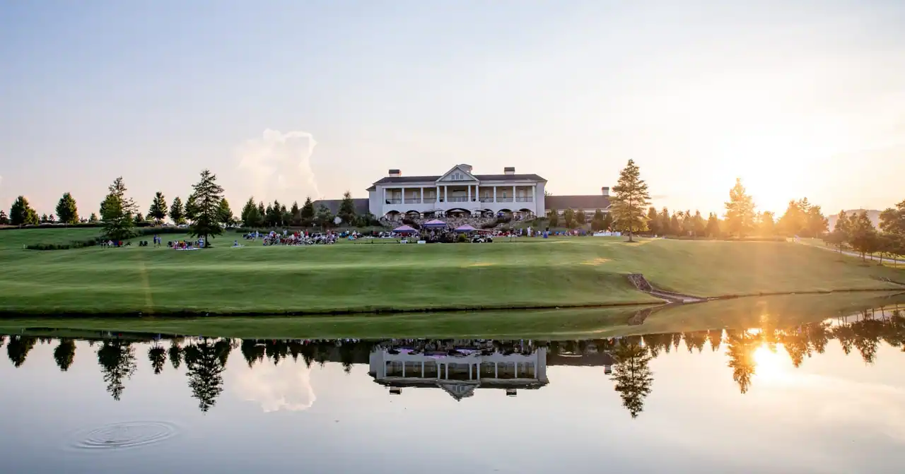 The Grove (private club) photo 2