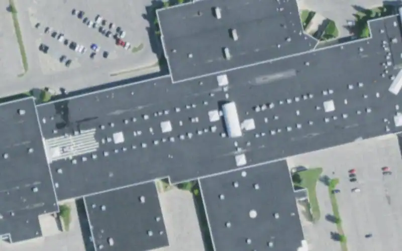 St. Lawrence Centre Mall photo 2