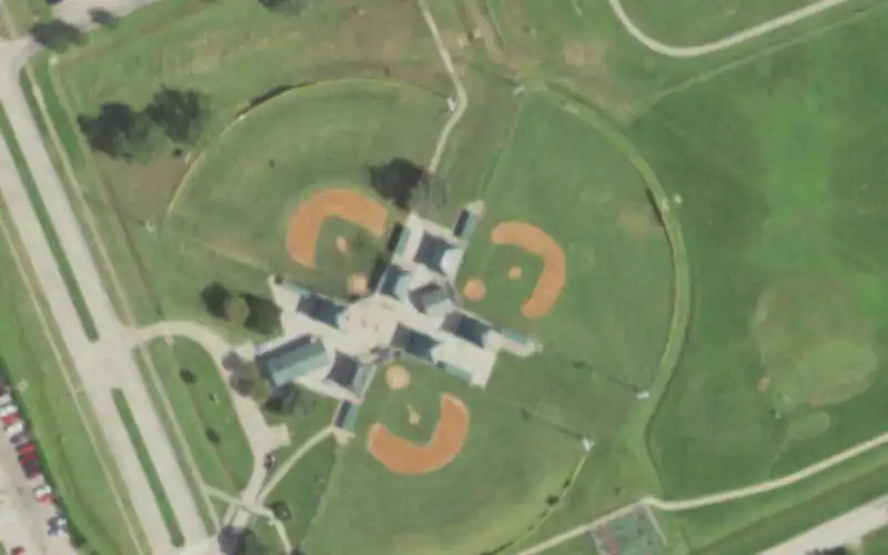 Lake Jackson Recreation Center photo 2