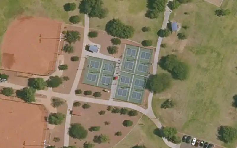 Paseo Highlands Pickleball Complex photo 3