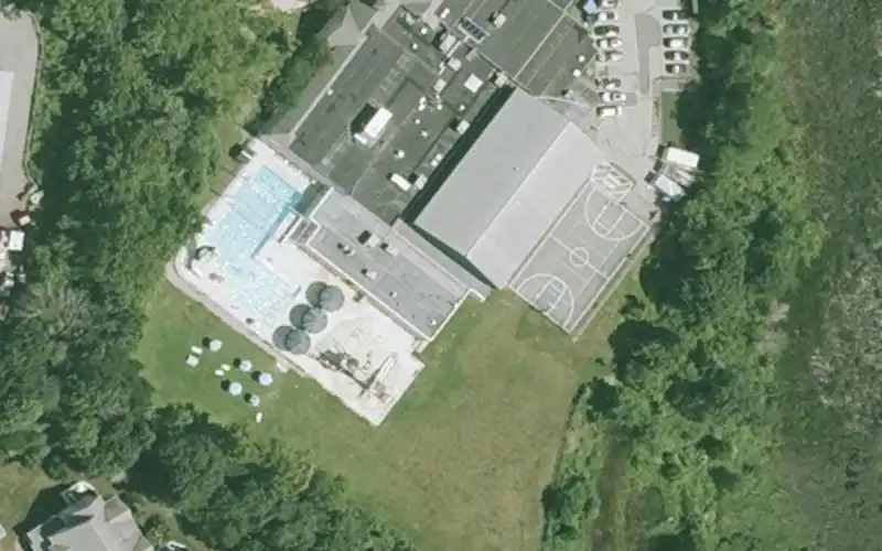 Ipswich YMCA photo 3