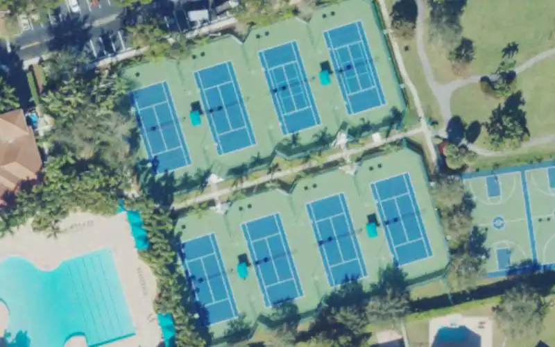 Pembroke Falls Tennis Center photo 2