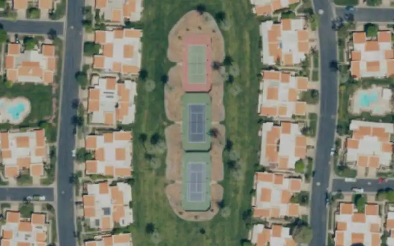 Dorado Villas H.O.A. photo 2