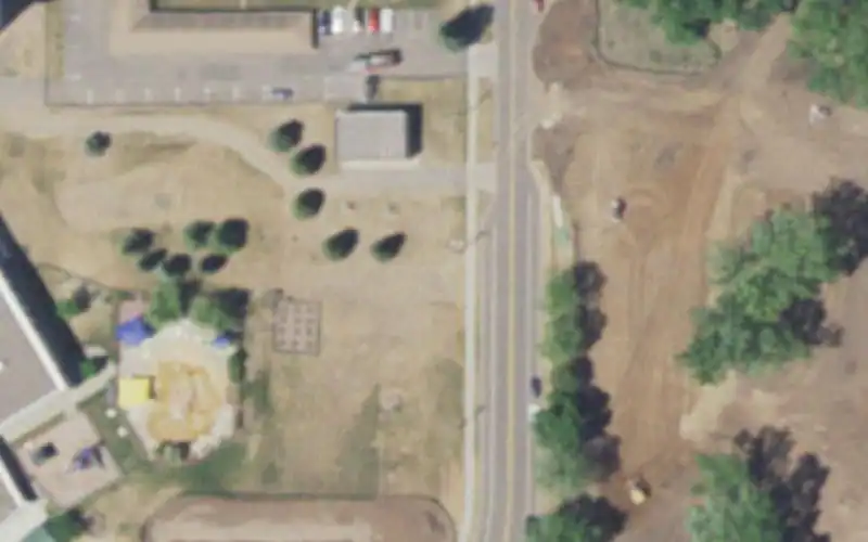 Elk River YMCA photo 2