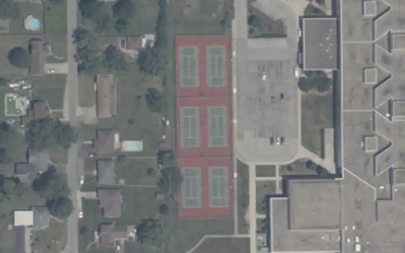 Columbus East High School photo 2