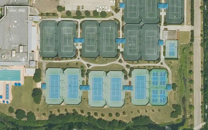 Stone Creek Club and Spa photo 3