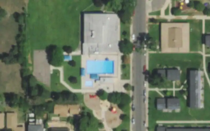 Aztlan Recreation Center photo 2