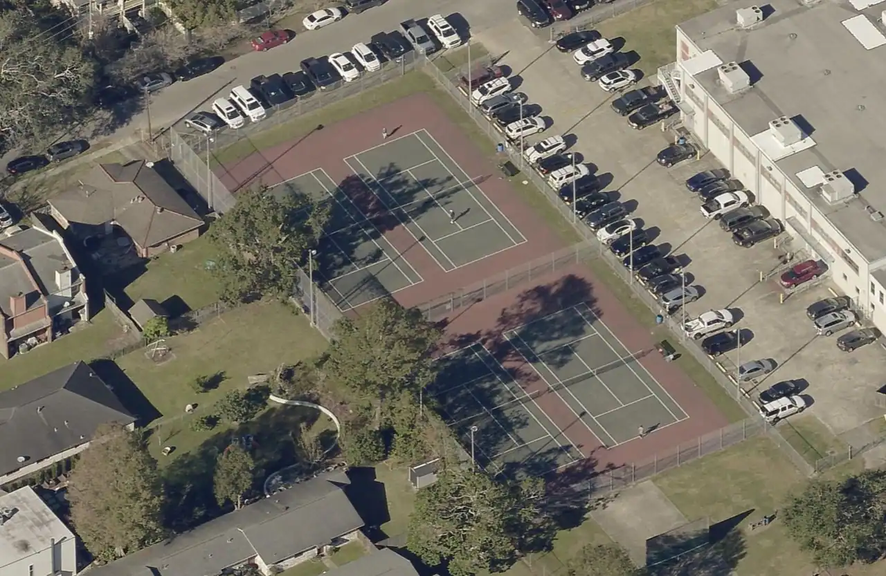 Jefferson Playground Gym photo 2