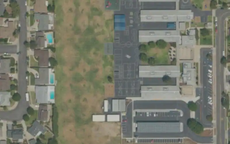 Helen Estock Elementary School photo 2