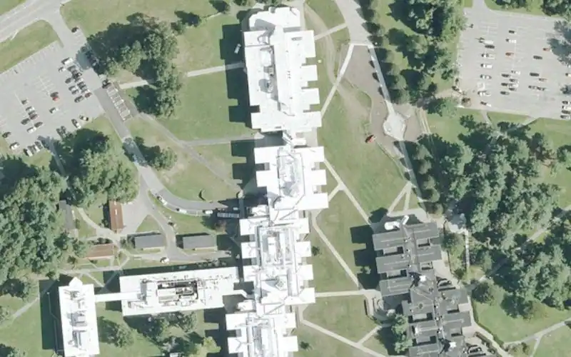 University of Massachusettes Dartmouth photo 2