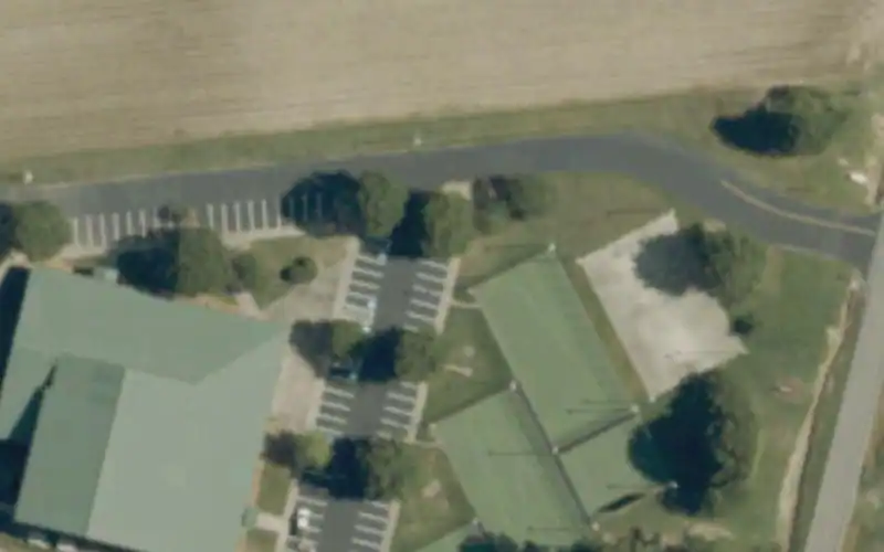 Northern Chowan Community Center photo 2