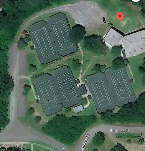 Luna Racquet & Wellness Club photo 5