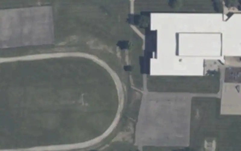 Richmond Indiana YMCA photo 2