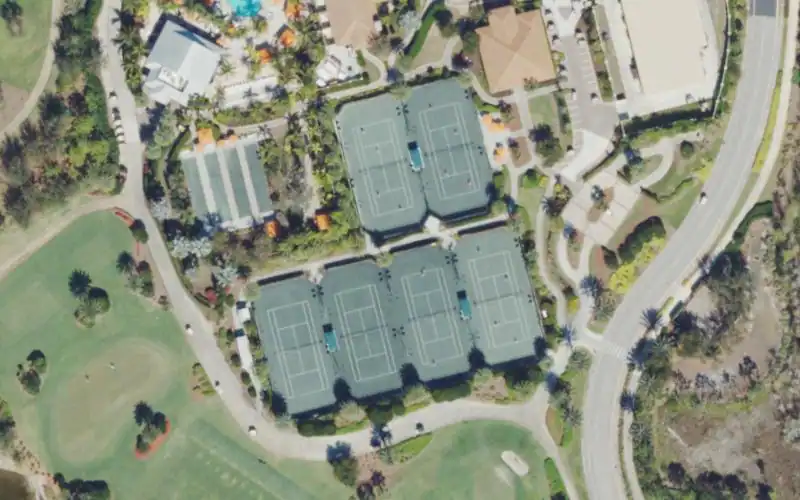 Esplanade Golf and Country Club photo 2