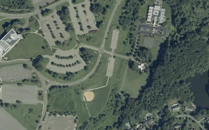Parsons Pond Park photo 2