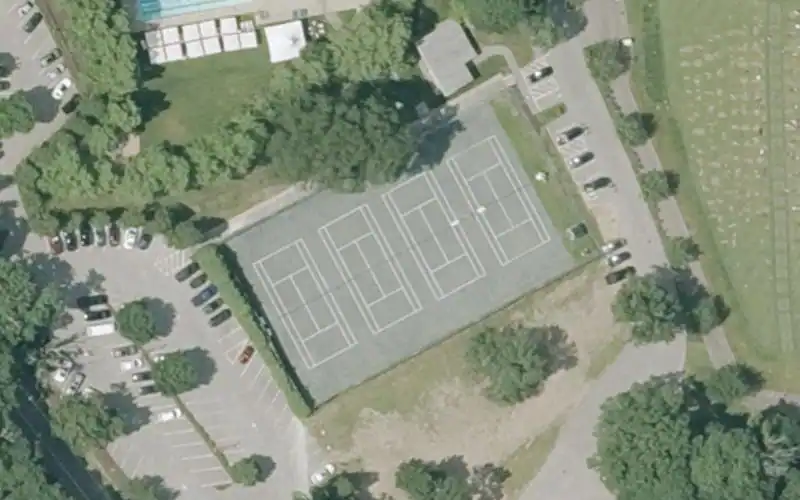 Belmont Country Club photo 2