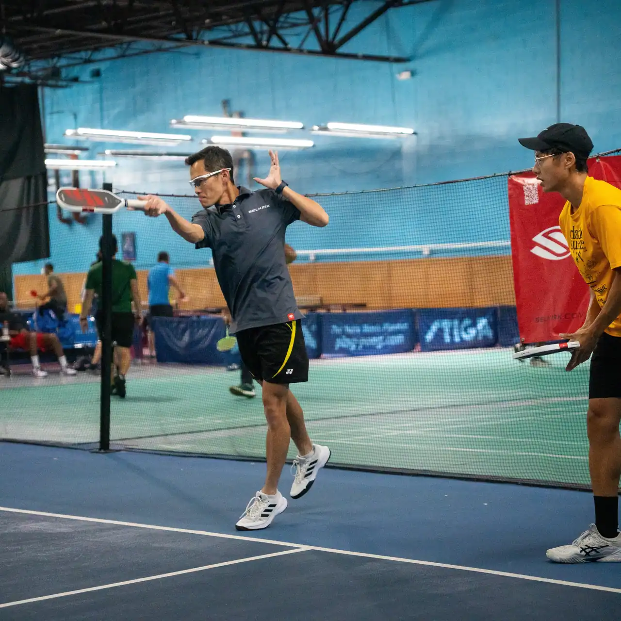 Orlando Racket Sports Center photo 4