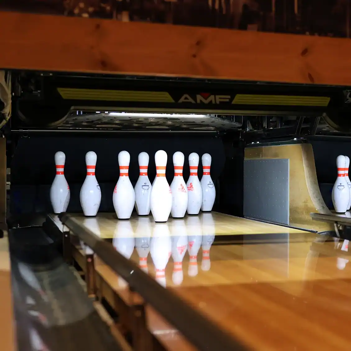 The Lane Pickleball Courts photo 4
