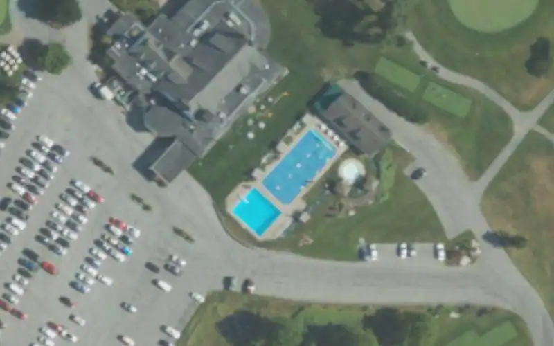Sunnehanna Country Club photo 2