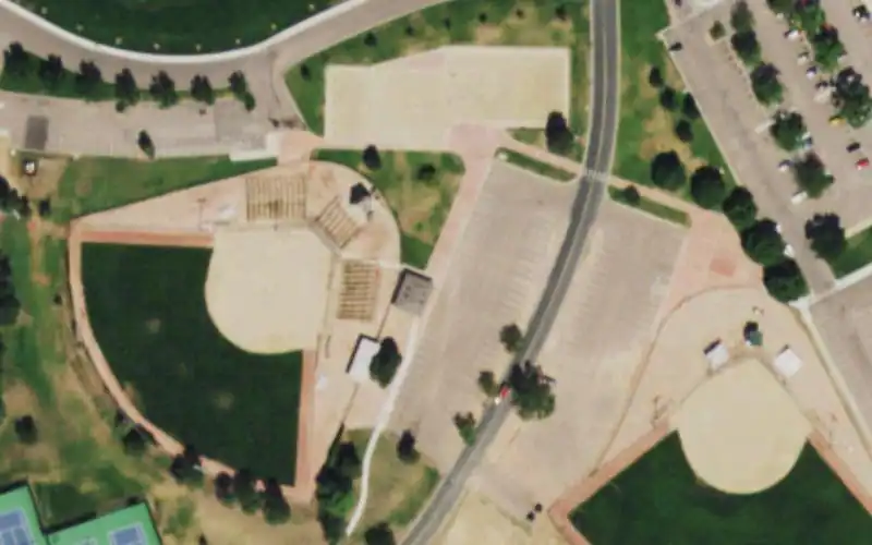 Memorial Park Tennis Center photo 2