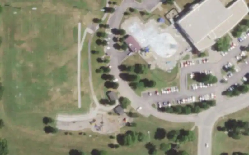 Nixa Community Center photo 2