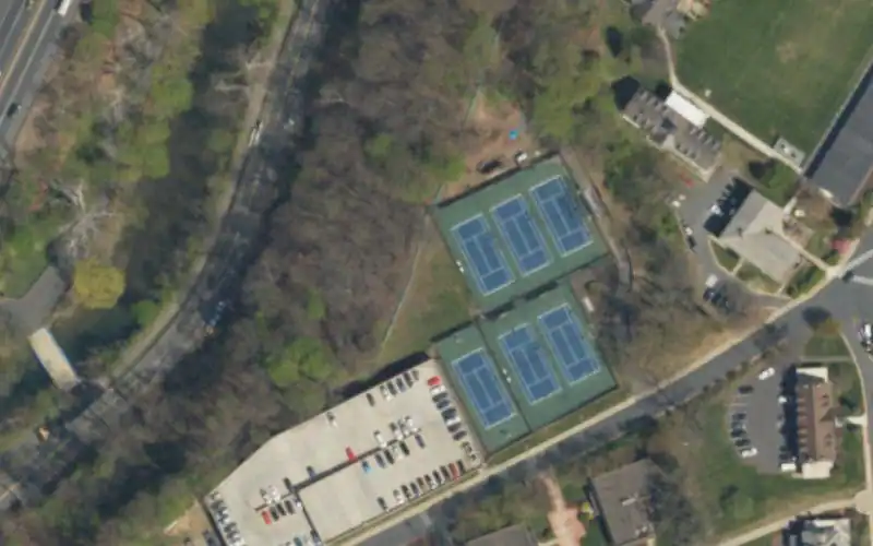 Sullivan Tennis Courts (LAFAYETTE COLLEGE TENNIS COURTS) photo 2