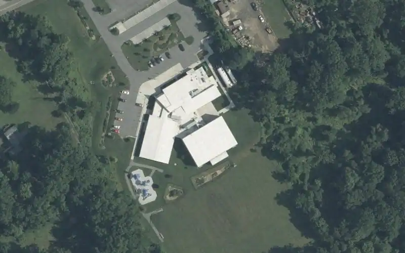 Ross Boddy Community Recreation Center photo 2