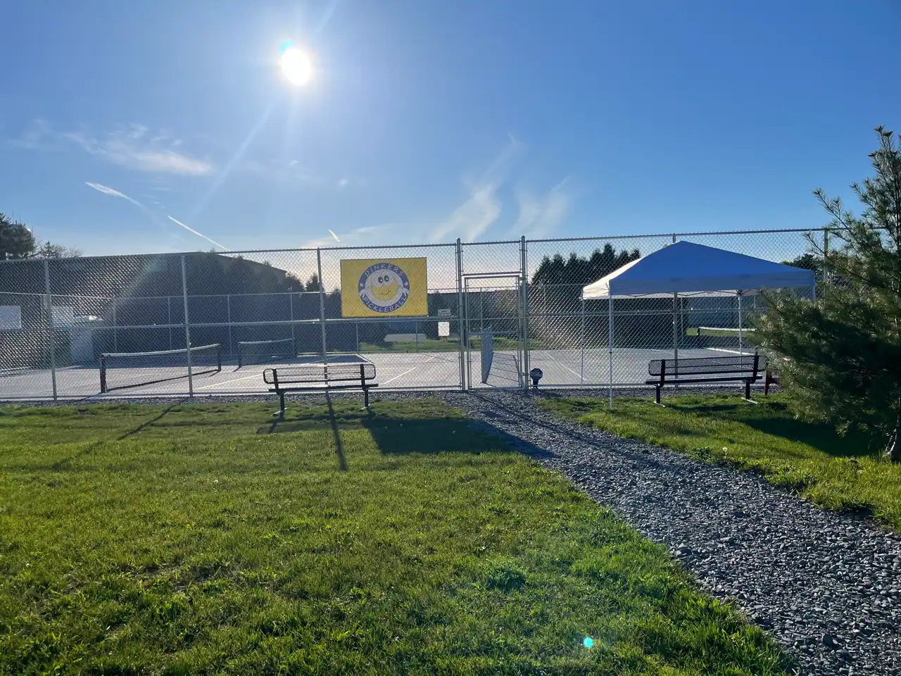Dinkers Pickleball Facility photo 4
