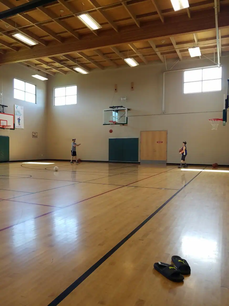 Snoqualmie YMCA photo 2