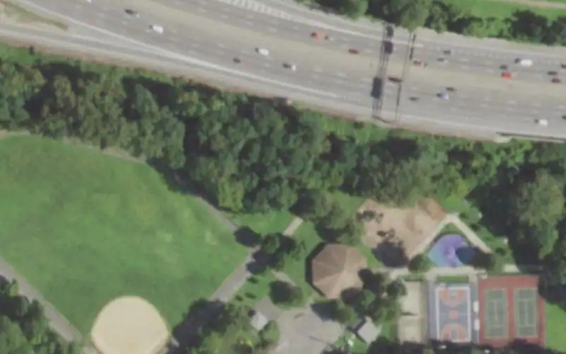 Town of Greenburgh Theodore D Young Com Ctr photo 2