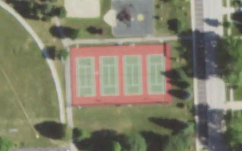 Mayfair Park photo 3