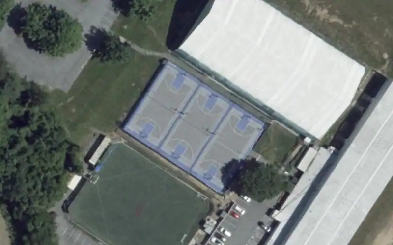 Athletic Performance Inc photo 2