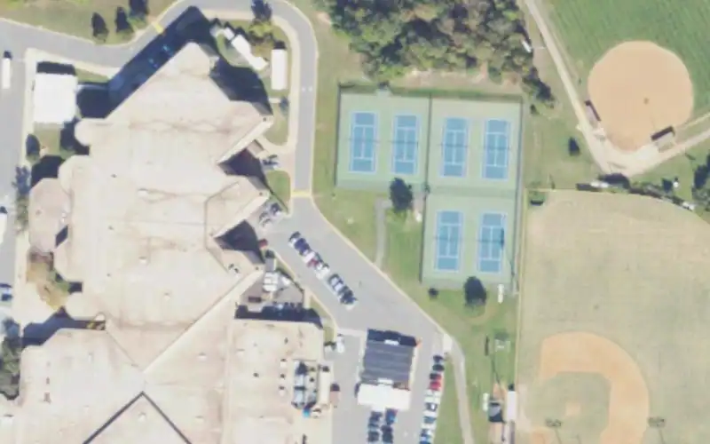 Centreville High School photo 2