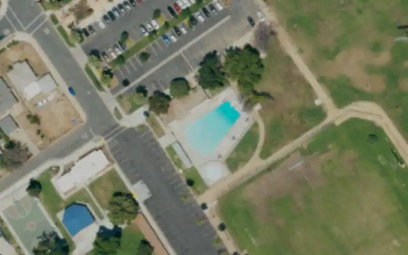 Ysmael Villegas Community Center photo 2