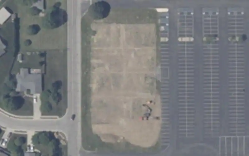 Yorktown High School photo 2