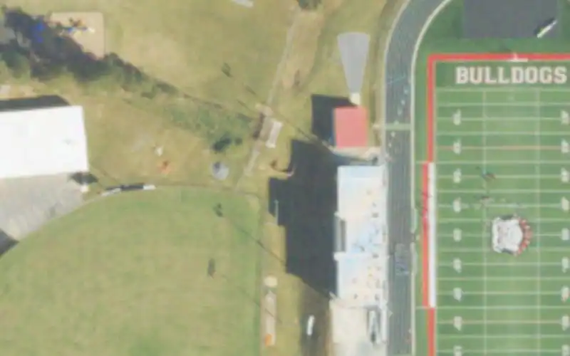 Cedartown High School photo 2