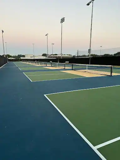 Sandra Moon Community Complex photo 2