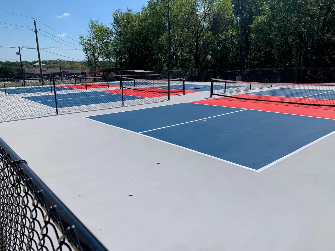Sonic Drive-In Pickleball photo 4