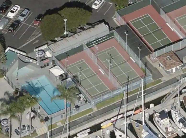 California Yacht Club photo 2