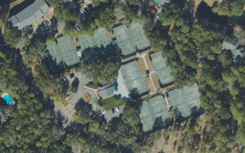 Bluewater Bay Tennis Center photo 3