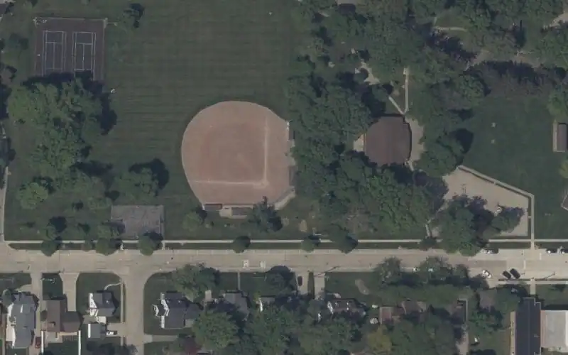 Ruihley Park photo 2