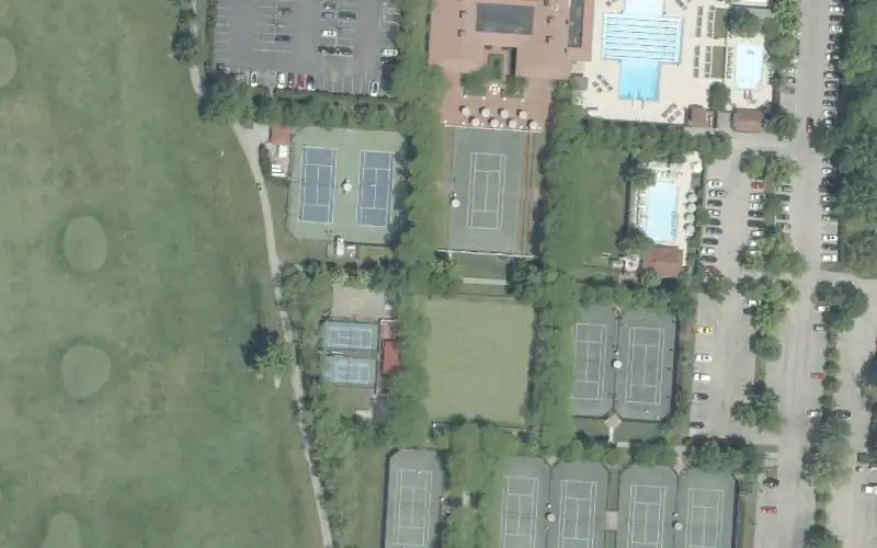 New Albany Country Club photo 2