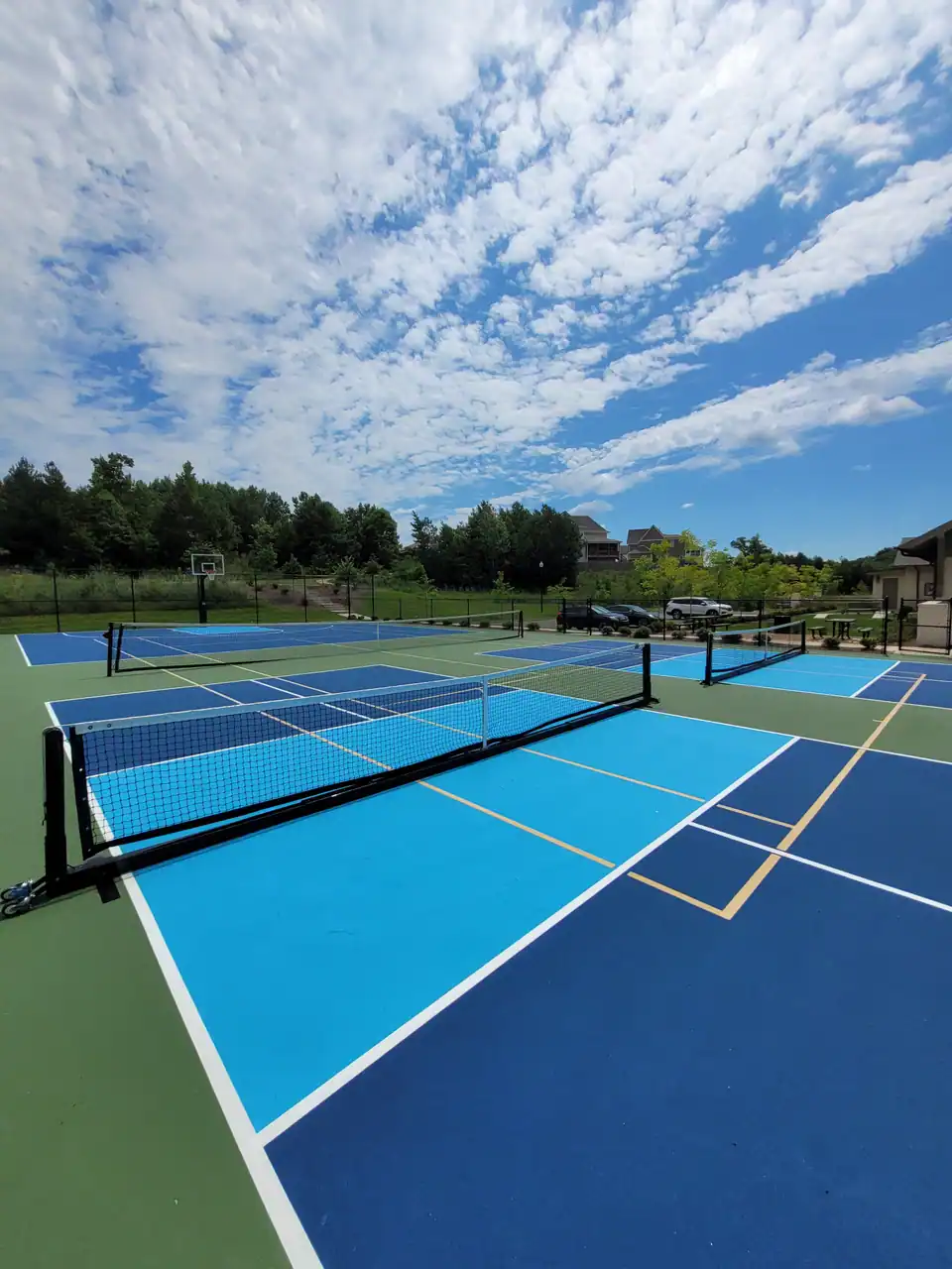 Stockton Pickleball Courts photo 2