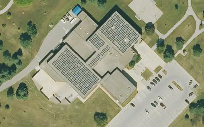 McCreary Community Center; Perry photo 3