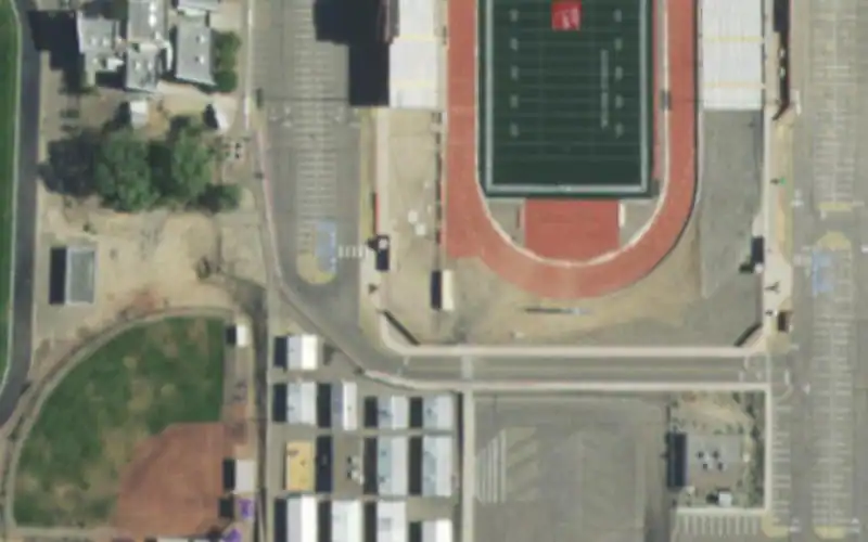 Manzano High School photo 2