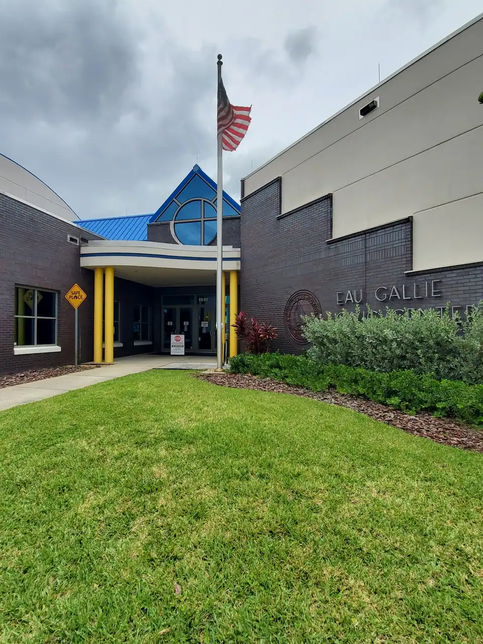 Eau Gallie Civic Center photo 3