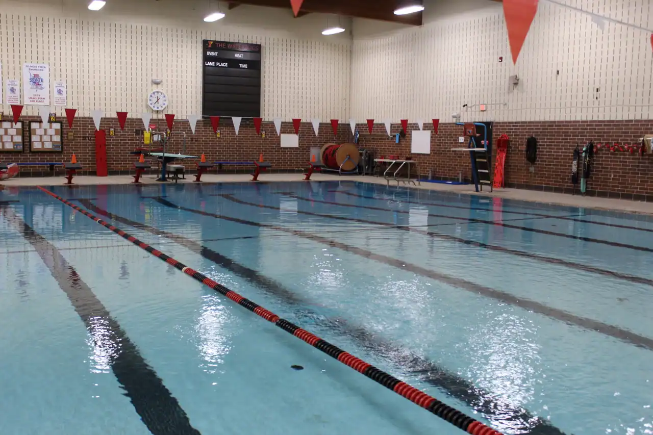 Warren County YMCA photo 2