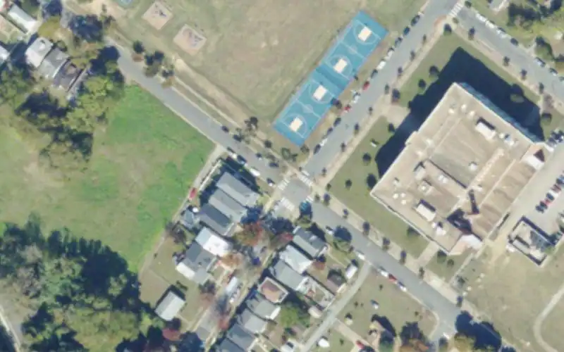 Bill Robinson Park photo 2