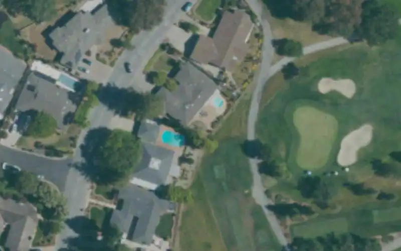Almaden Golf & Country Club photo 2